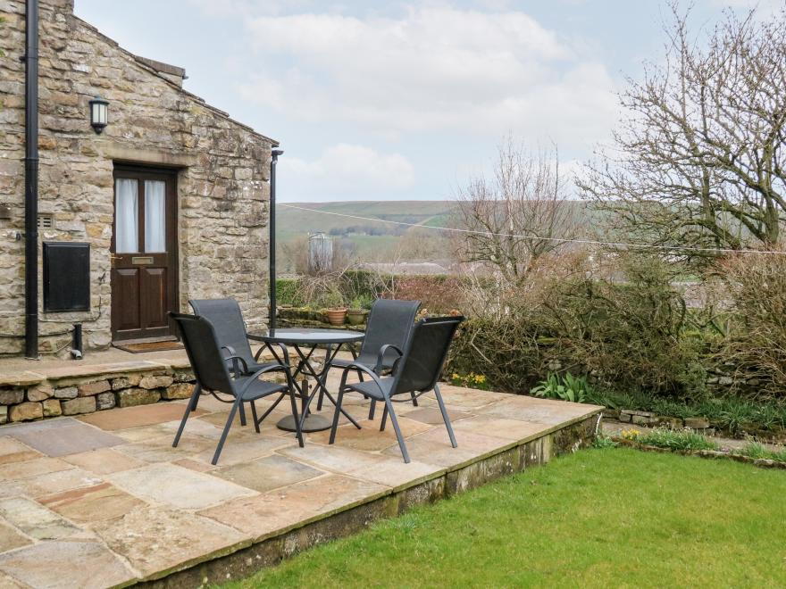 Eastburn Cottage