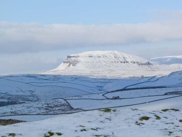 Harber Scar