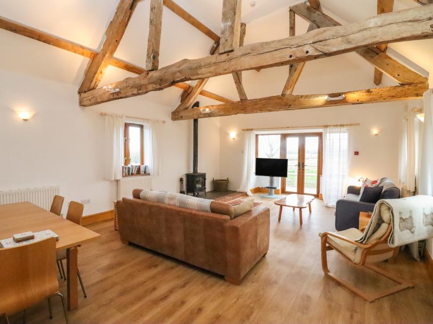 Hill Farm Cottage