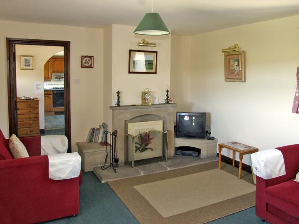 Downsdale Cottage