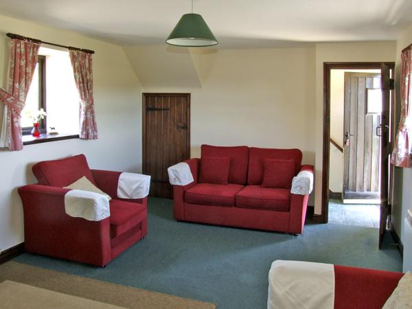 Downsdale Cottage