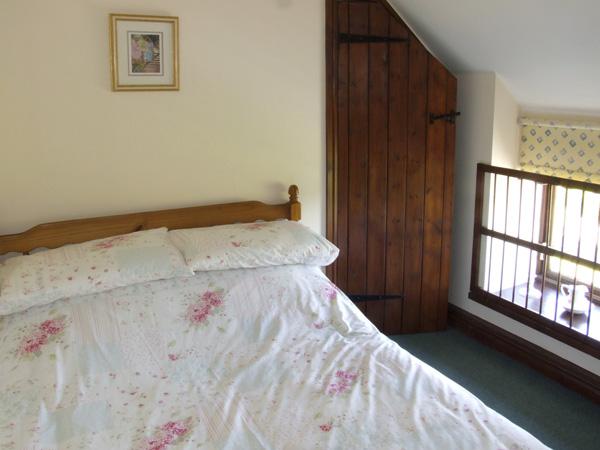 Downsdale Cottage
