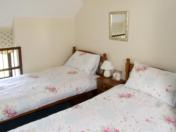 Downsdale Cottage