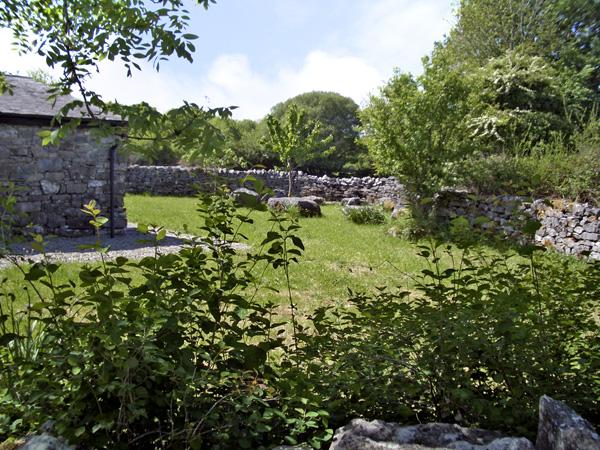 Clooncorraun Cottage
