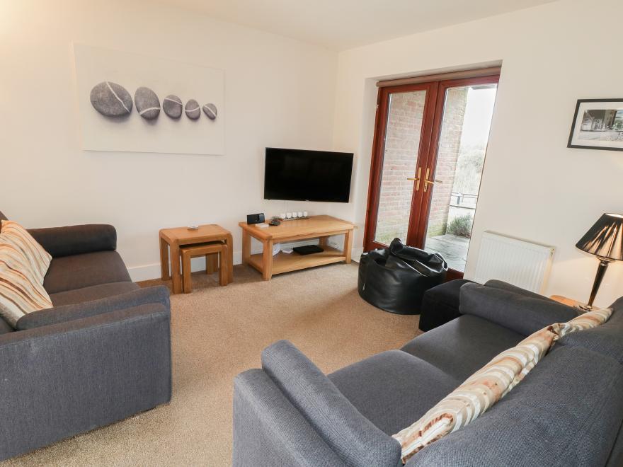 Cricket Cottage