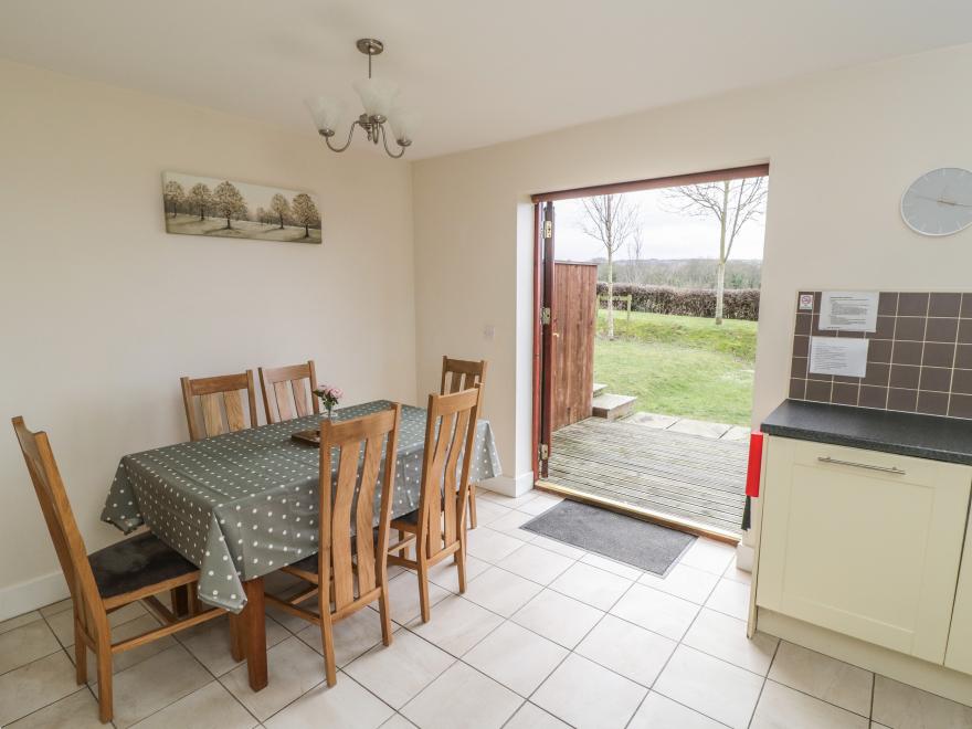 Cricket Cottage