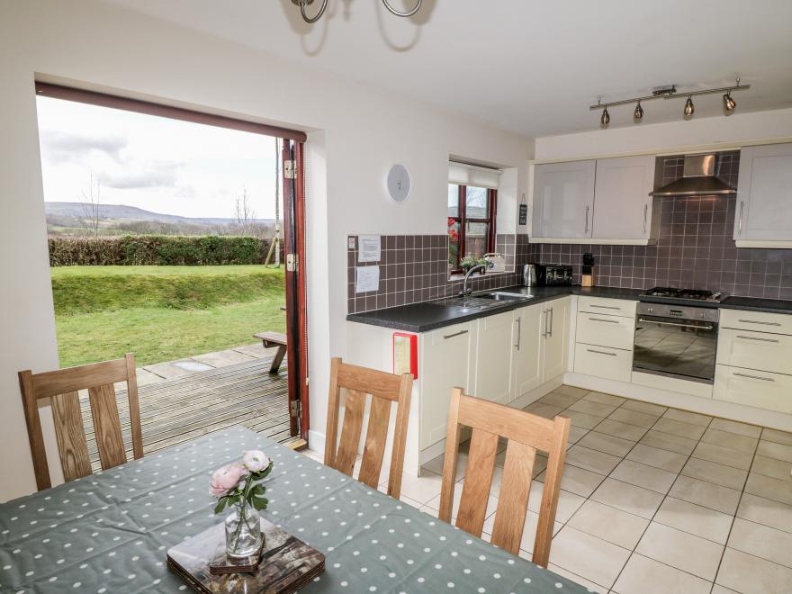 Cricket Cottage