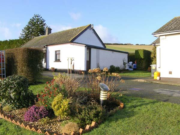 Silver Strand Cottage