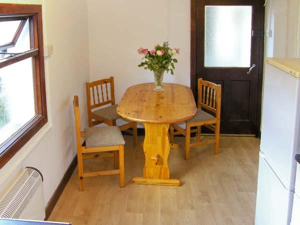 Silver Strand Cottage