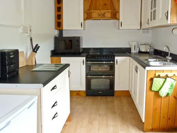 Silver Strand Cottage