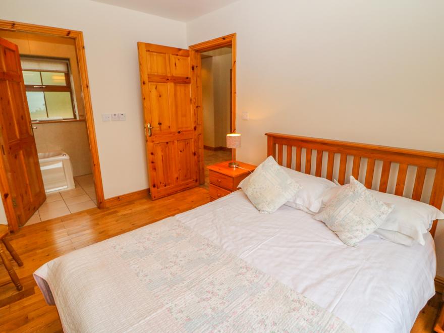Mary Agnes Cottage