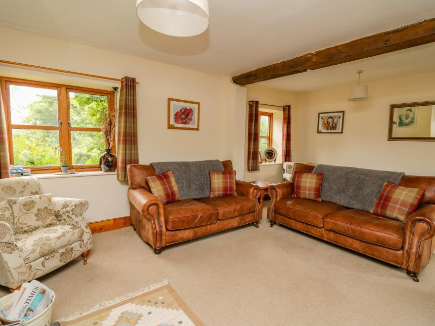 Byrdir Cottage