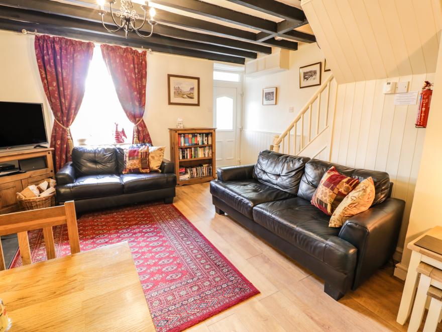 Glan-yr-Afon Cottage