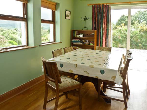 Mount Brandon Cottage