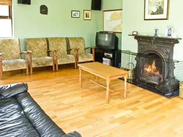 Mount Brandon Cottage