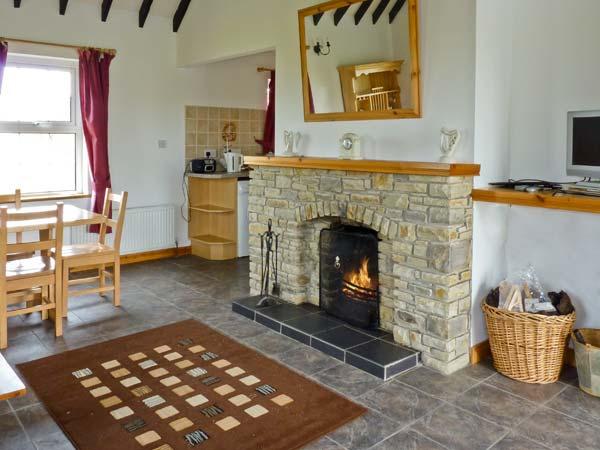Lully More Cottage