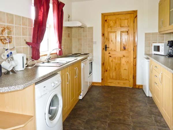Lully More Cottage