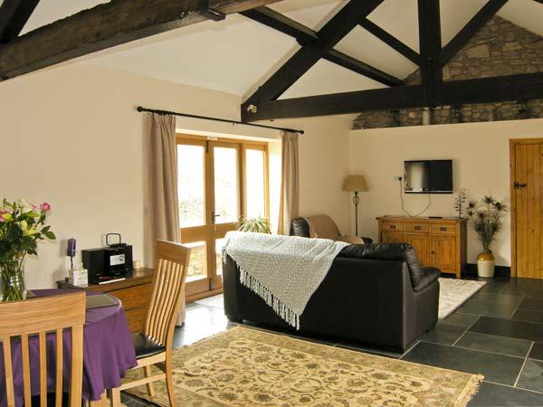 The Byre