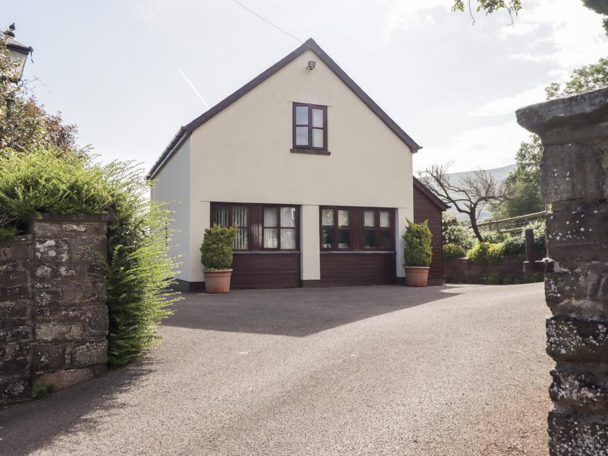 Penrose Cottage