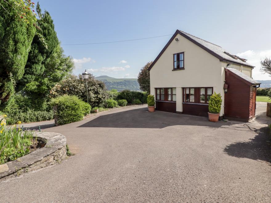 Penrose Cottage
