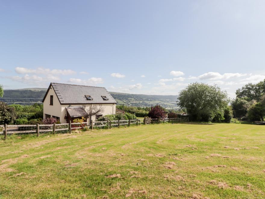 Penrose Cottage