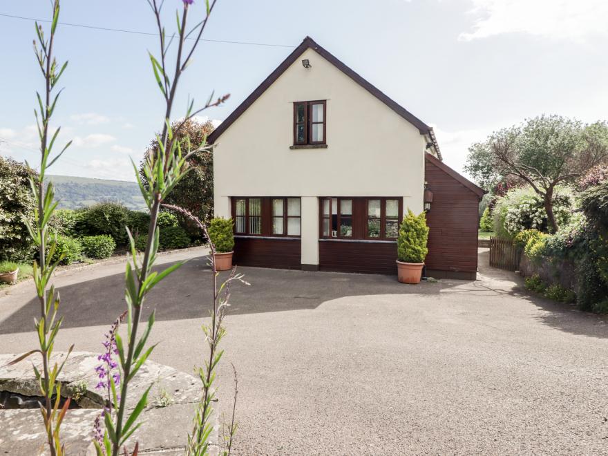 Penrose Cottage