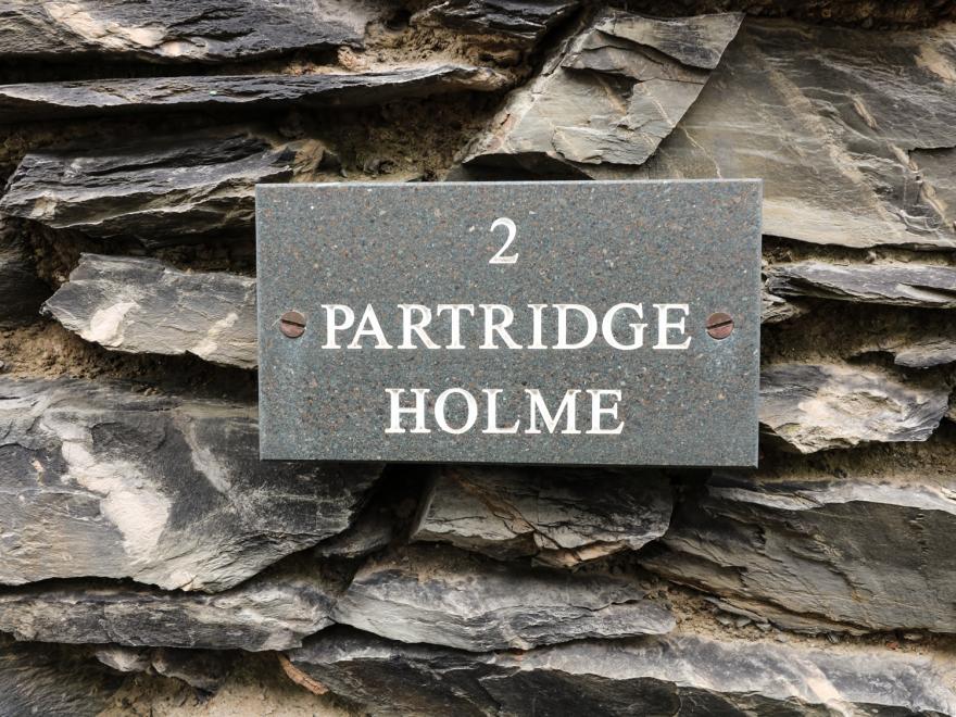 Partridge Holme