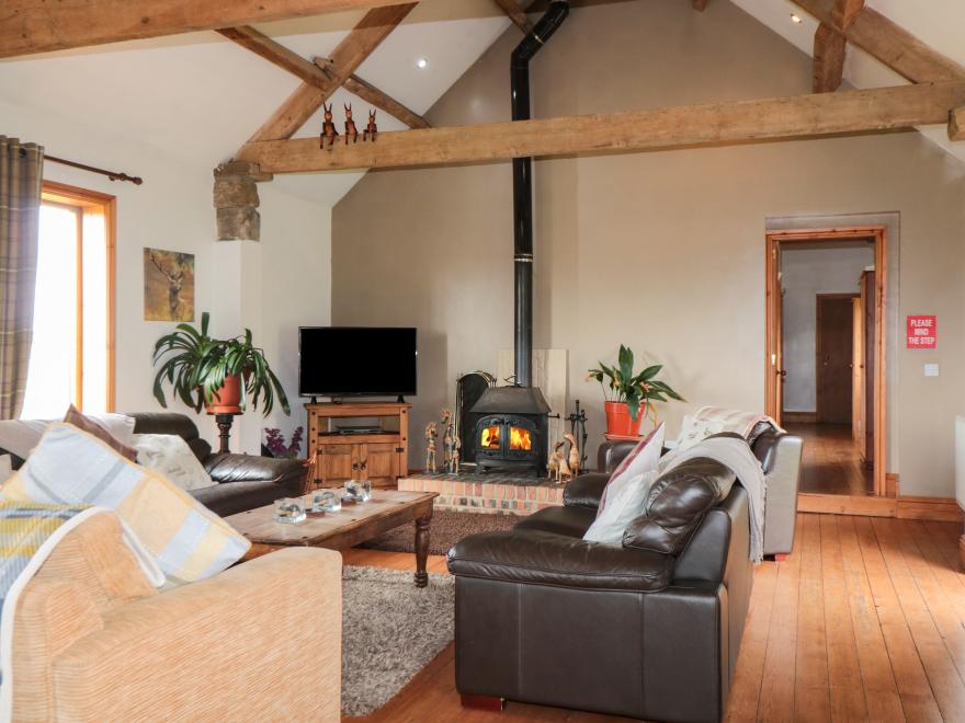 Longstone Cottage