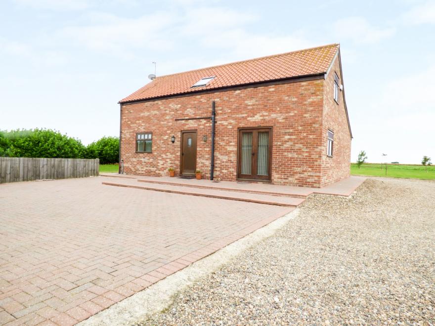 Owl Cottage