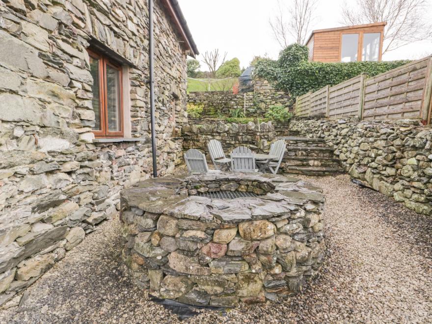 Eller Riggs Cottage