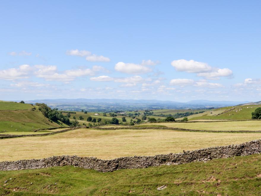 The Cow Byre