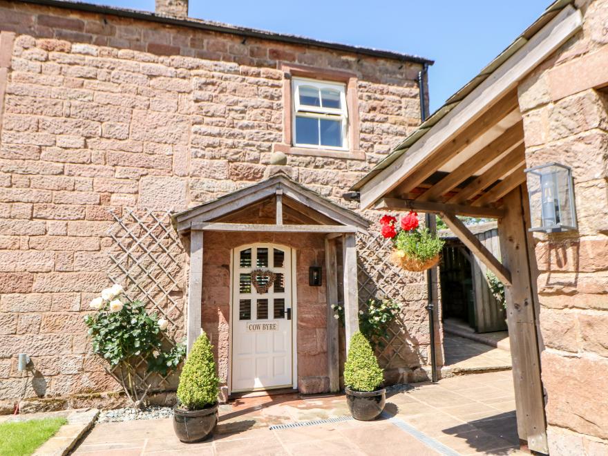 The Cow Byre
