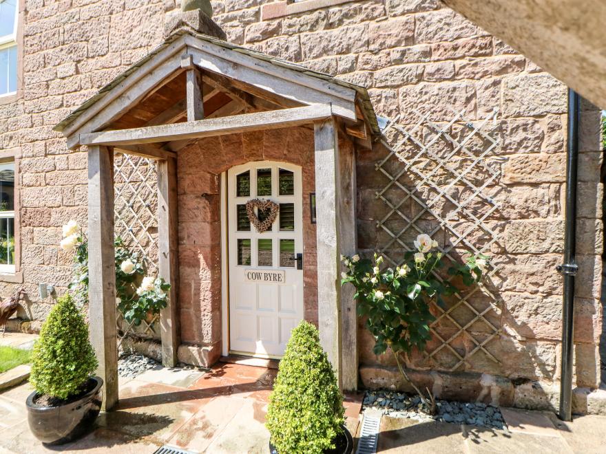 The Cow Byre