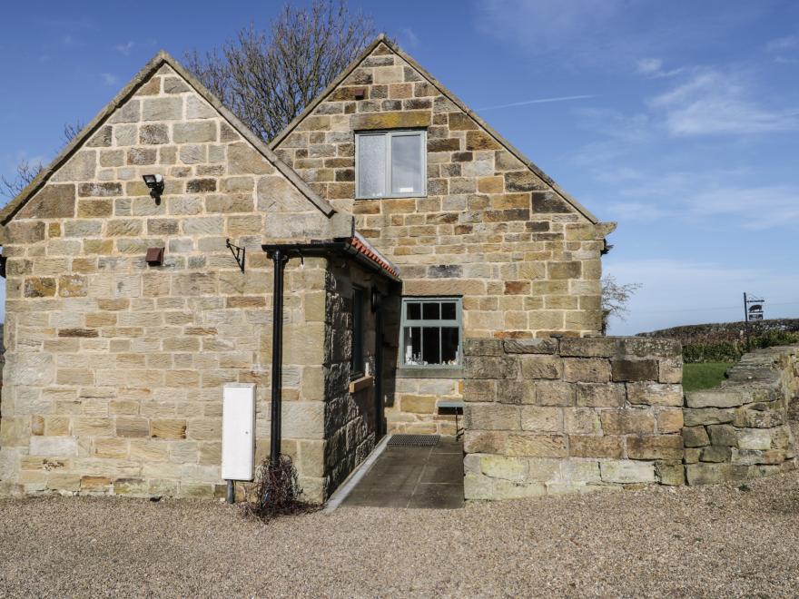 The Piggery
