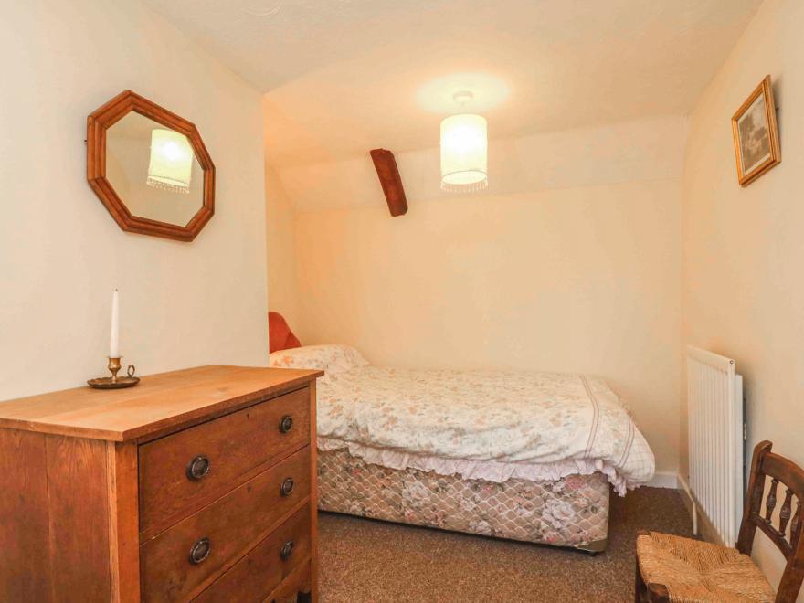 The Cottage