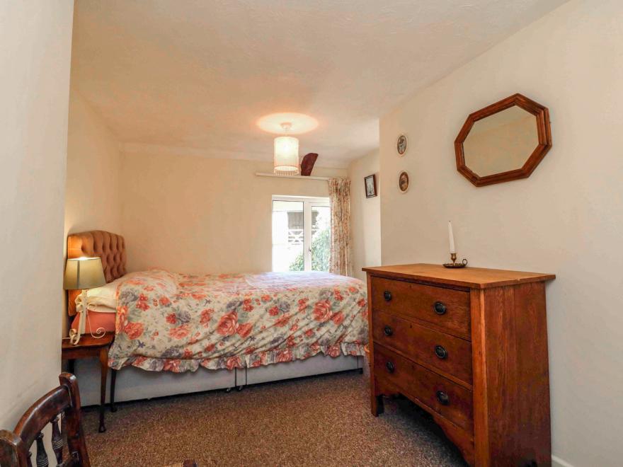 The Cottage