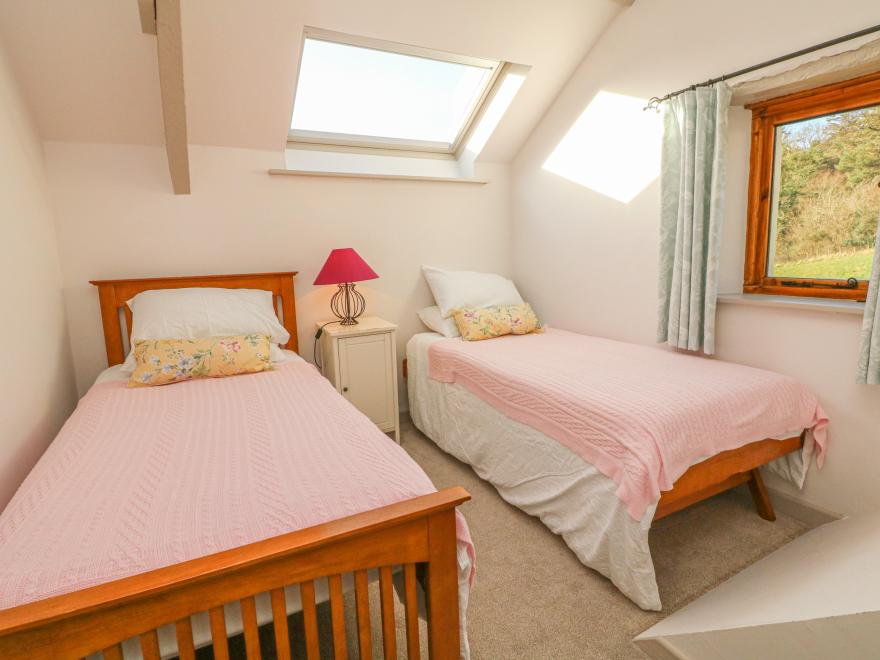 The Byre