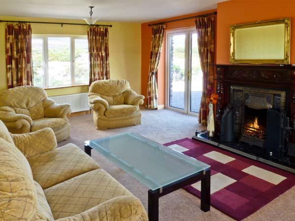 Kiltymon Cottage