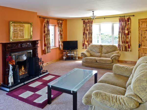 Kiltymon Cottage