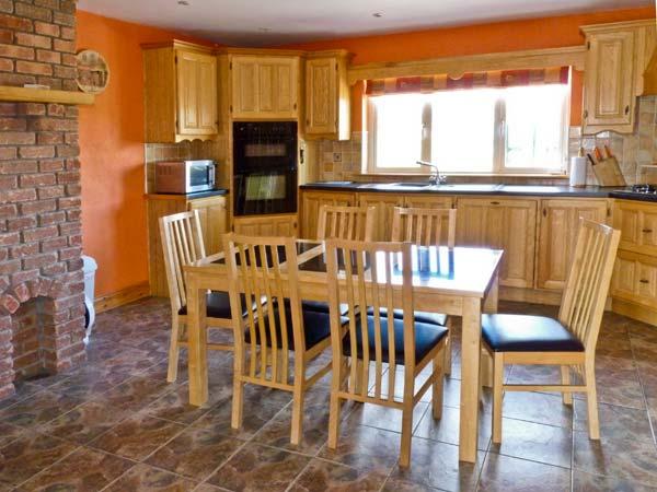 Kiltymon Cottage