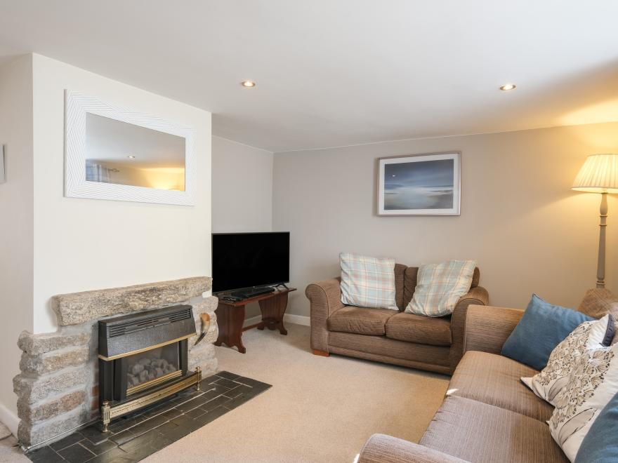 5 Bodmin Hill