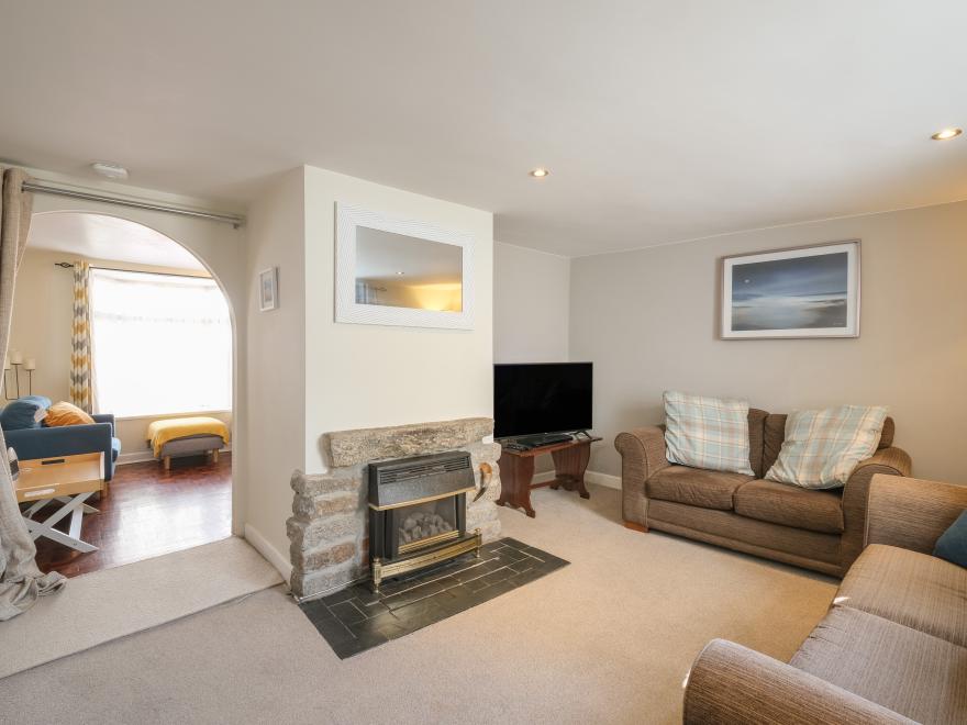 5 Bodmin Hill