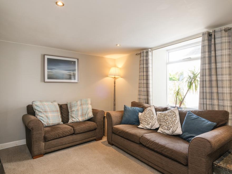 5 Bodmin Hill