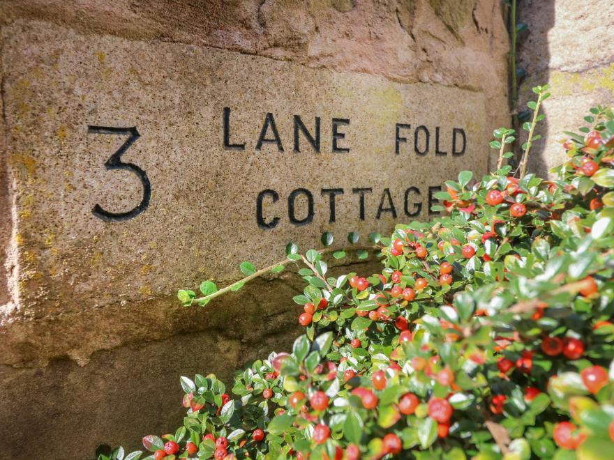 Lane Fold Cottage