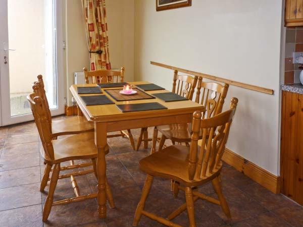 Wild Atlantic Way Country Cottage