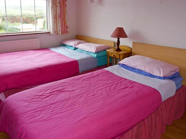 Wild Atlantic Way Country Cottage