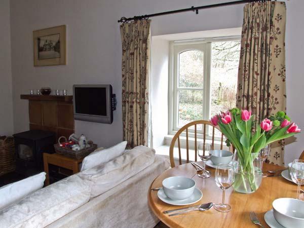 The Generals Cottage
