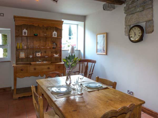 The Old Forge