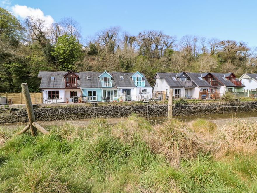 Waterside Cottage