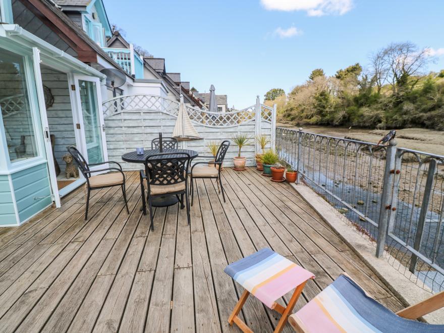 Waterside Cottage